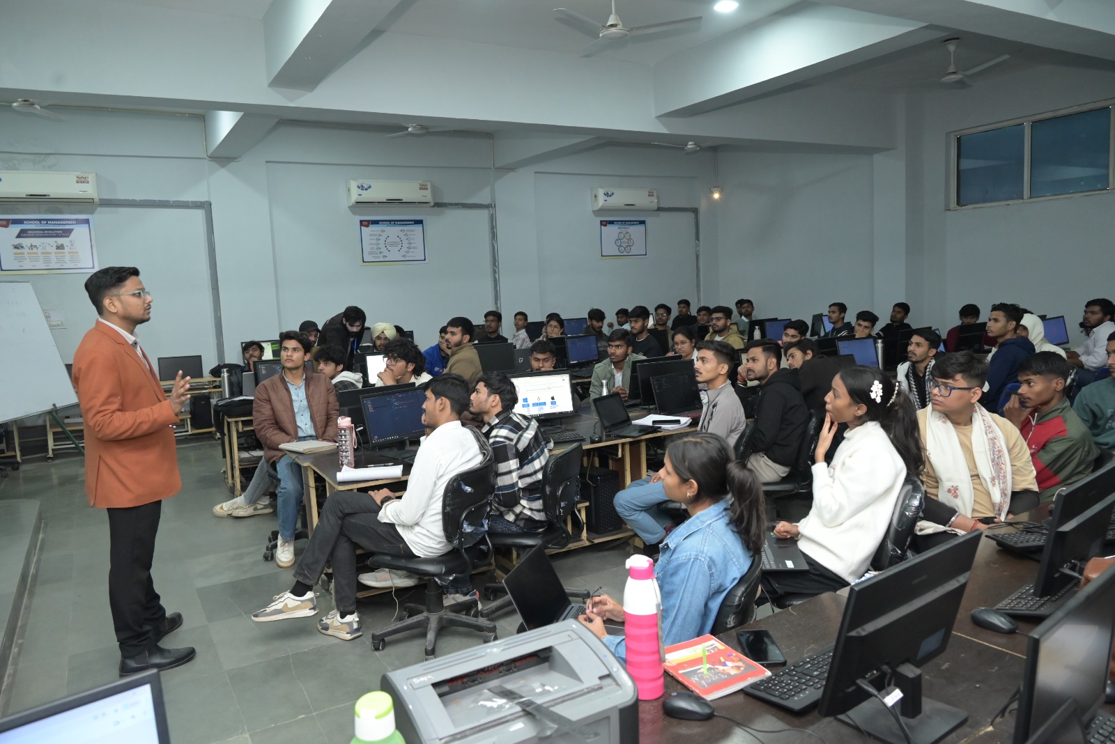 ITM University