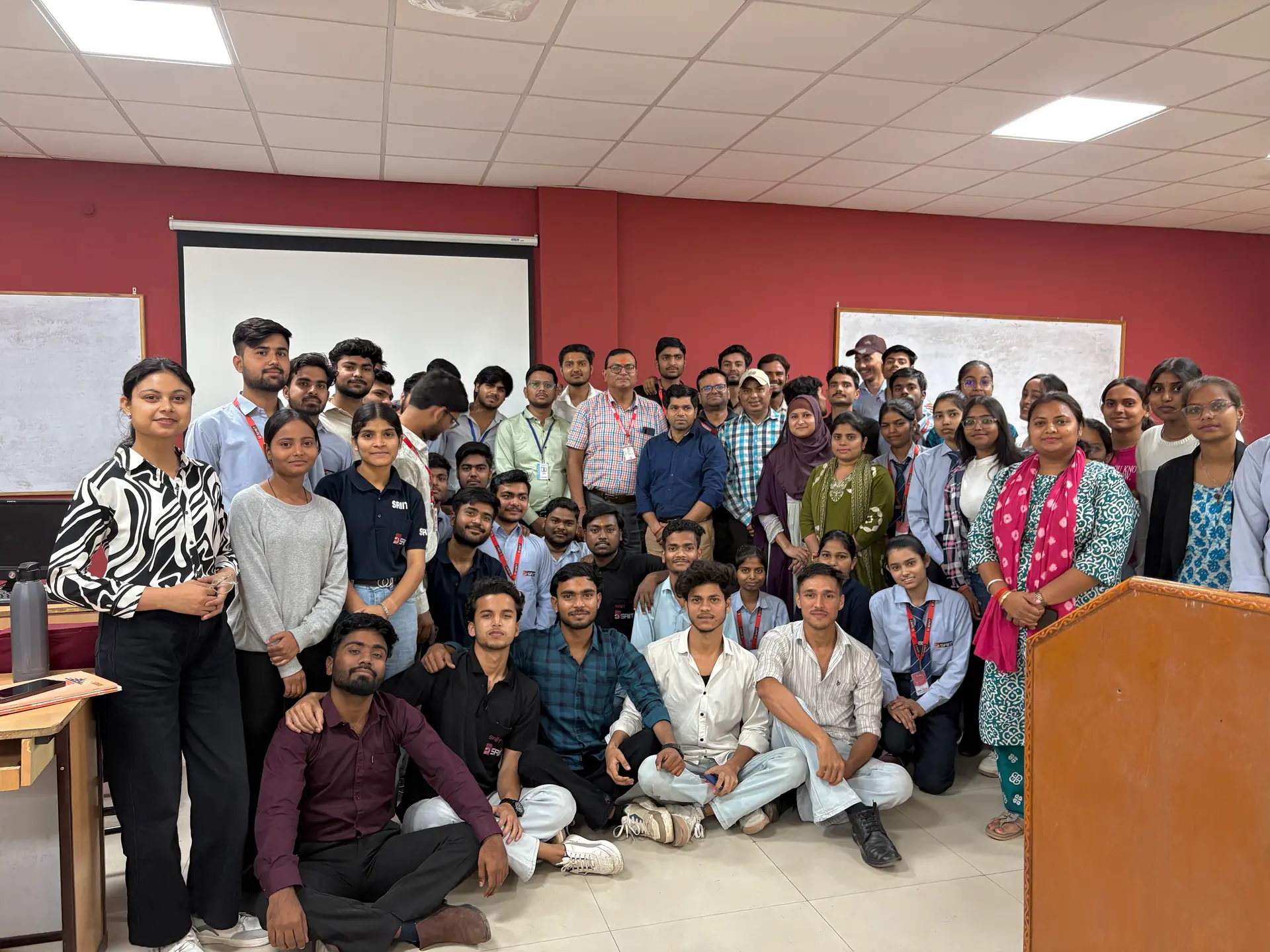 Shri Ram College